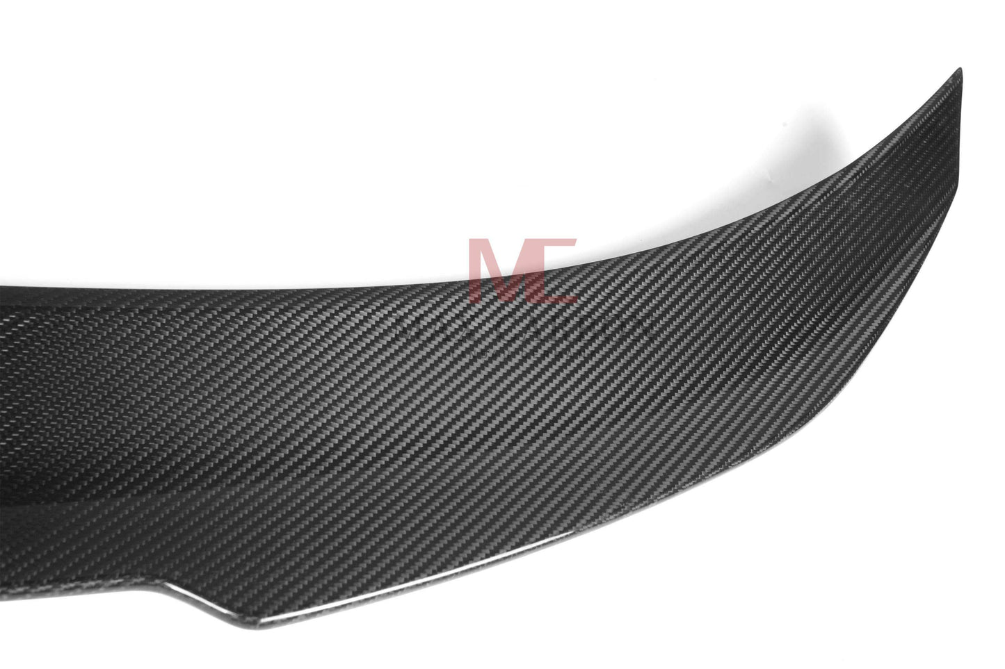 MAX CARBON Performance Sport Rear Spoiler Spoiler for BMW M8 F93 G16 