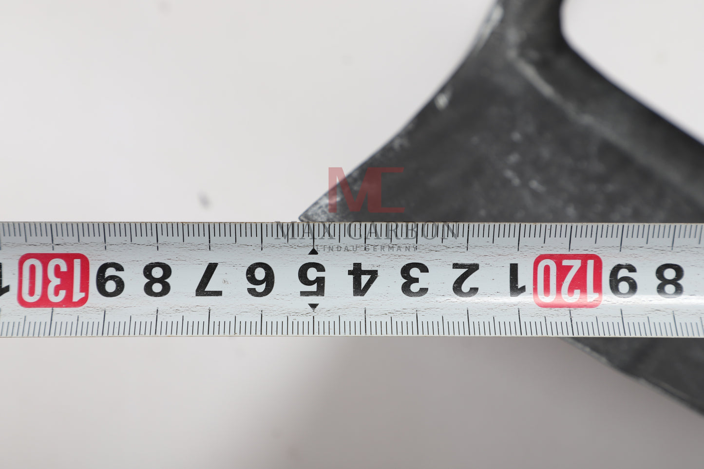 MC MAX CARBON Performance Front Grille Grill Insert Trim Cover For Audi RS6 C8 