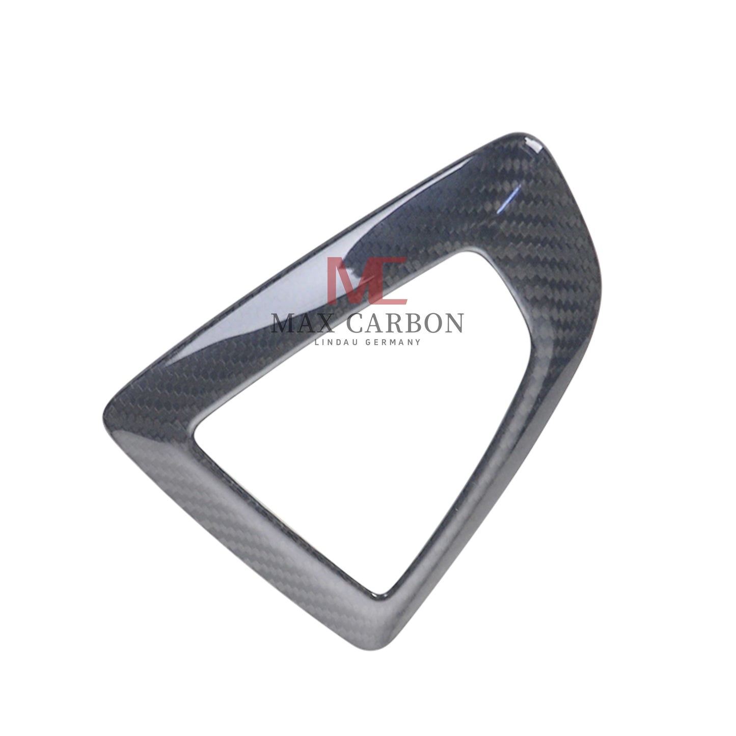 MC MAX CARBON Performance Interior Carbon Set Update Panels suitable for BMW F20 1 Series M135i M140i