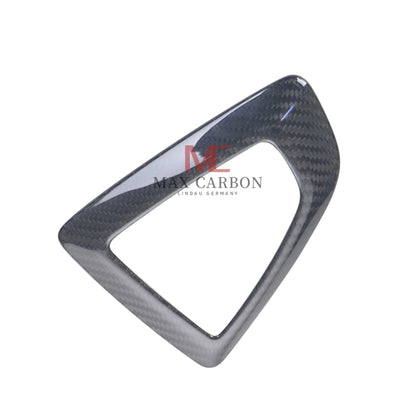 MC MAX CARBON Performance Interior Carbon Set Update Panels suitable for BMW F20 1 Series M135i M140i