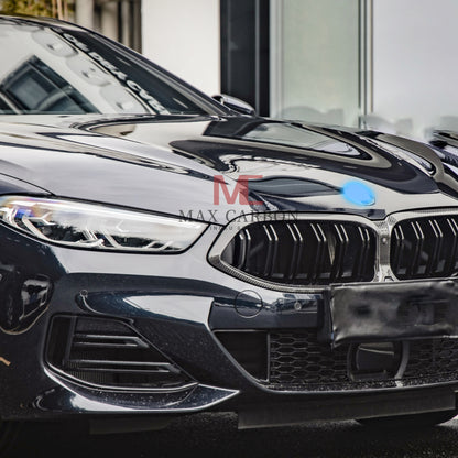 MAX CARBON Performance front grille radiator grille for BMW G14 G15 G16 M850i ​​840i 840d