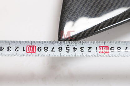 MC MAX CARBON DRY CARBON Performance rear wing spoiler suitable for Audi R8 4S BEFORE LCI BEFORE FACELIFT 