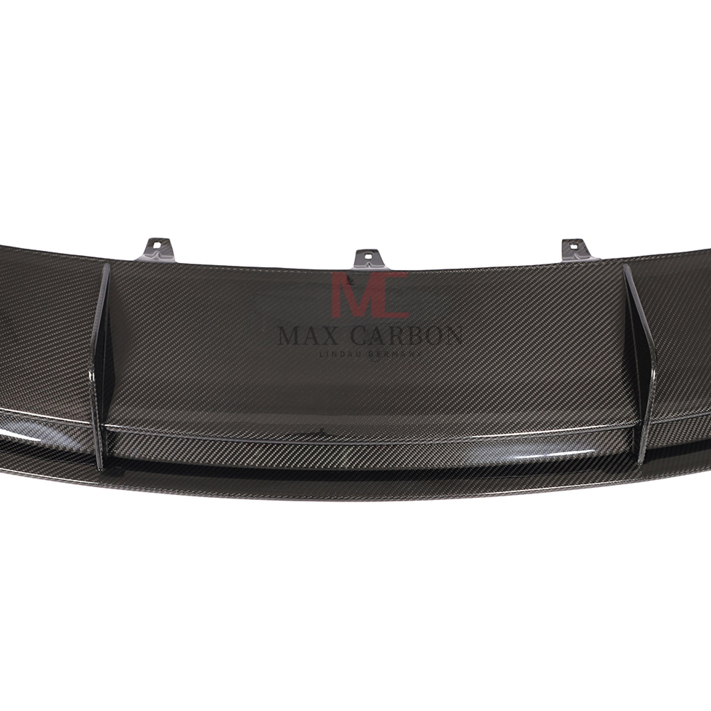MC MAX CARBON Performance Rear Diffuser Replacement for Audi RS7 C7 2014 - 2016 