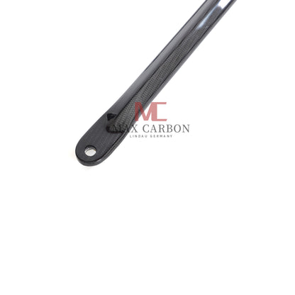 Compensation de jambe de force moteur MC MAX CARBON DRY CARBON Performance sur mesure pour Audi R8 4S 