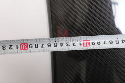 MC MAX CARBON DRY CARBON Performance rear wing spoiler suitable for Audi R8 4S BEFORE LCI BEFORE FACELIFT 