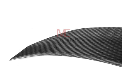 MAX CARBON Performance Sport Rear Spoiler Spoiler for BMW M8 F93 G16 