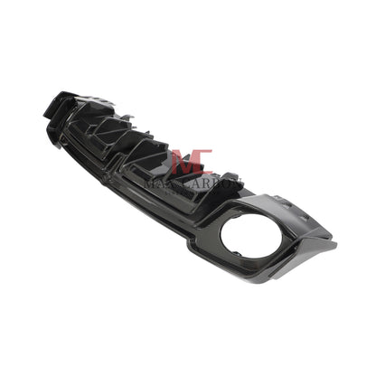 MC MAX CARBON DRY CARBON Performance Diffuser suitable for Audi R8 4S LCI FACELIFT 