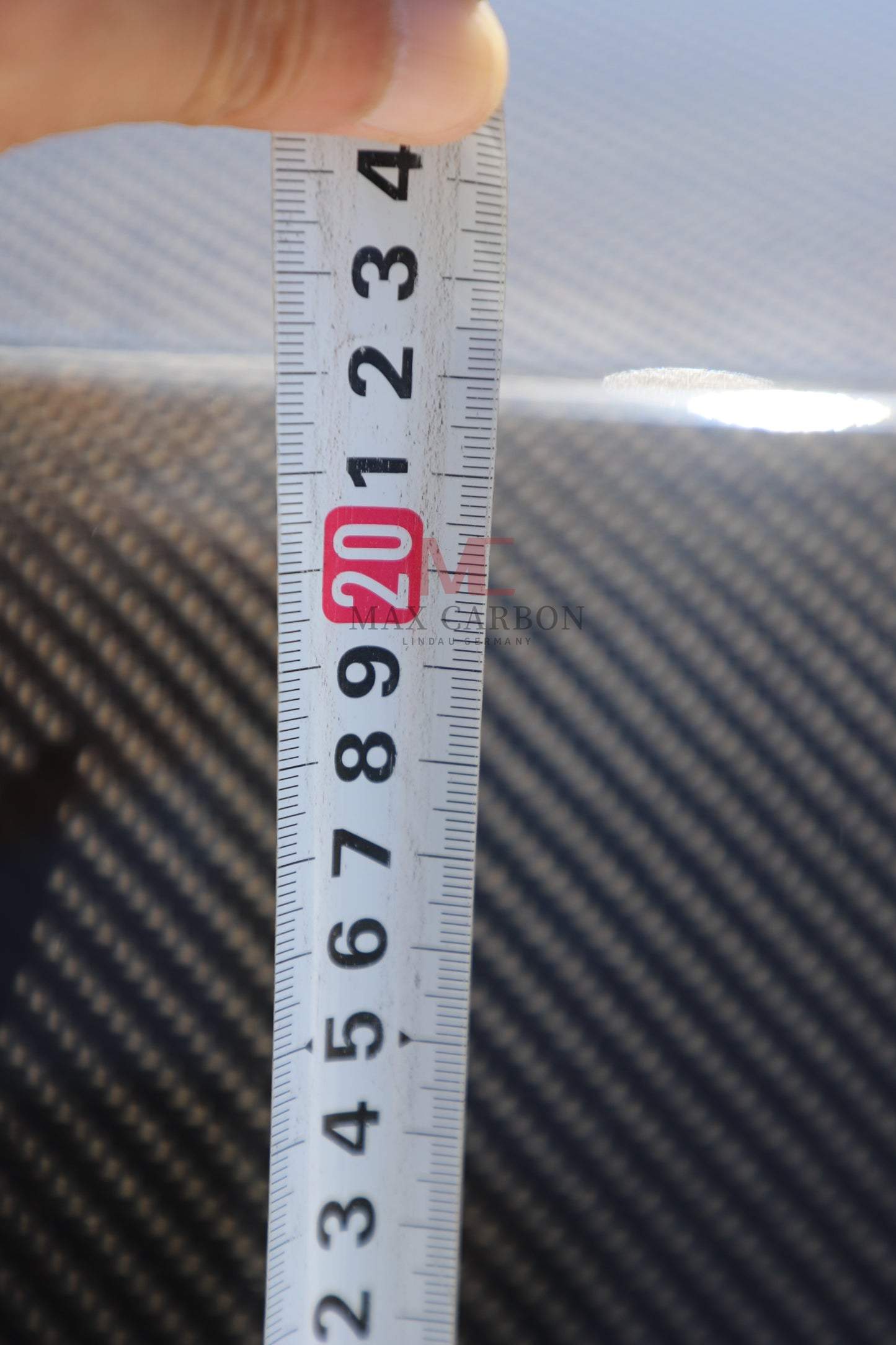 MC MAX CARBON DRY CARBON Performance DOOR SET REPLACEMENT DOORS suitable for Audi TT TTS TTRS 2014 to 2023 FV 8S 