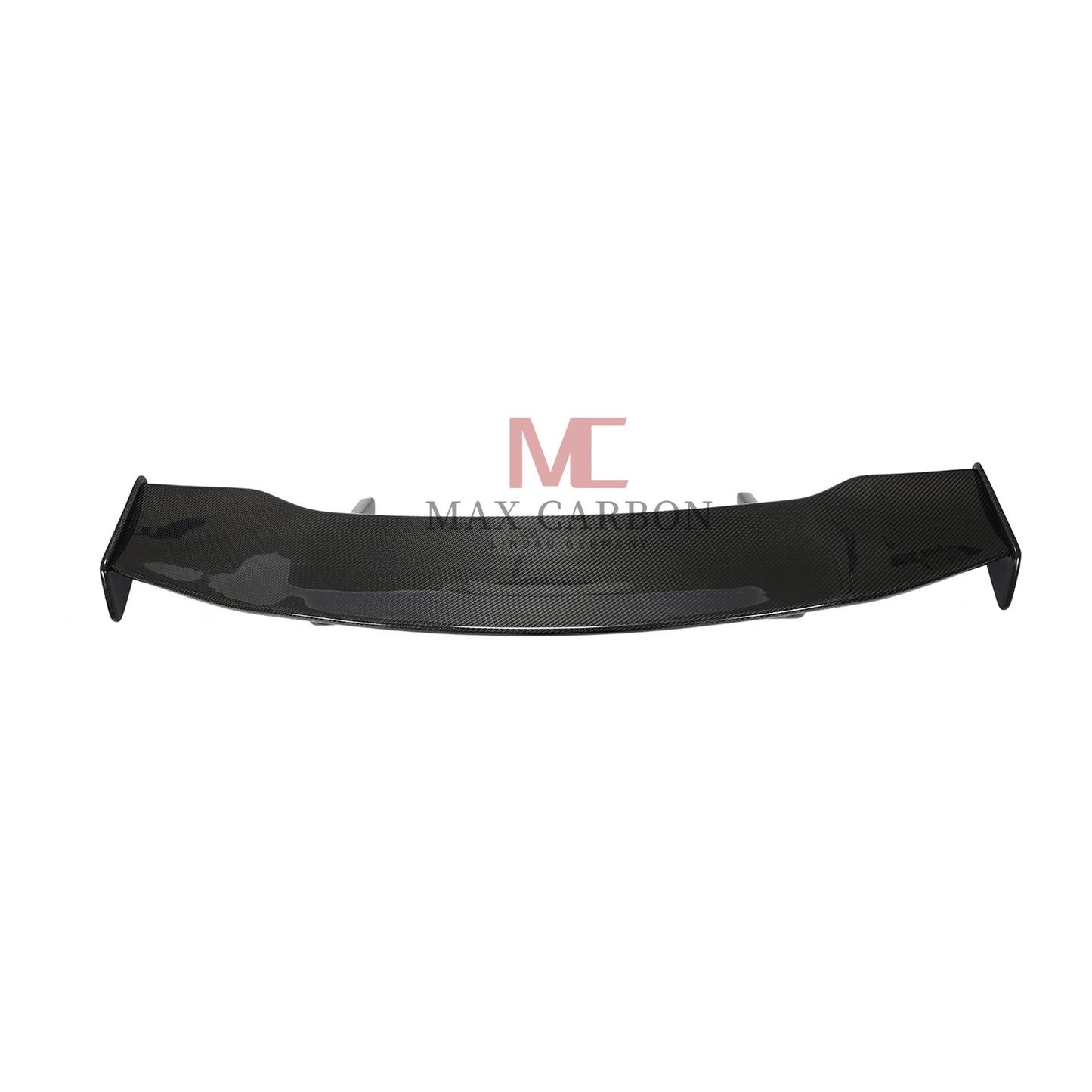 MC MAX CARBON DRY CARBON Performance rear wing spoiler suitable for Lamborghini Gallardo LP550 LP560 LP570 