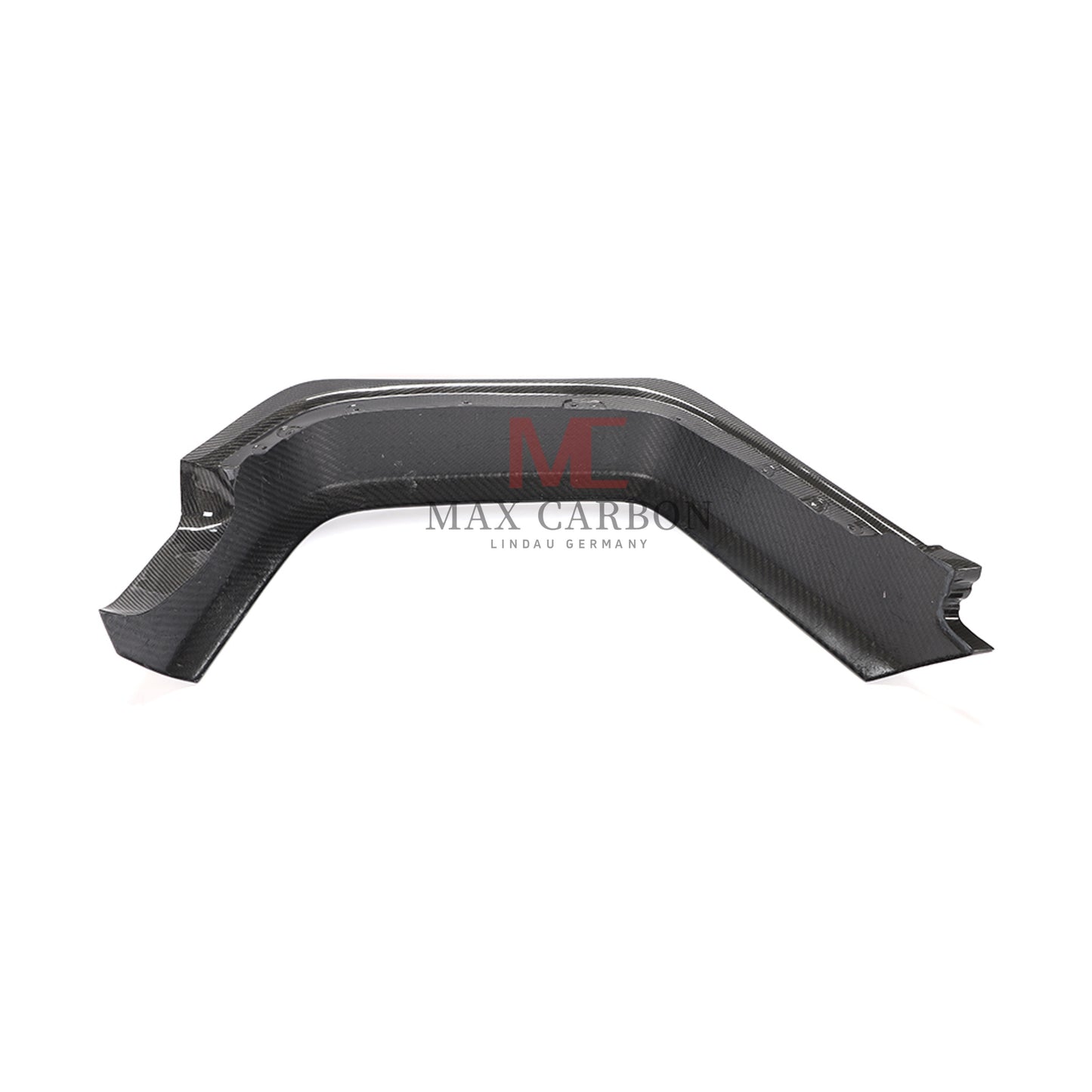 MC MAX CARBON Performance fender flares for Mercedes Benz G Class W464 G500 G550 without AMG