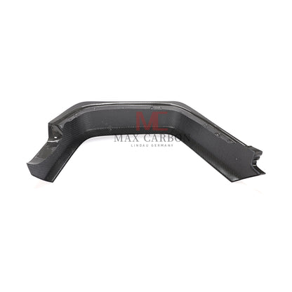 MC MAX CARBON Performance fender flares for Mercedes Benz G Class W464 G500 G550 without AMG