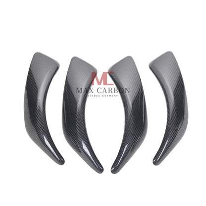 MC MAX CARBON Performance Interior Carbon Set Update Panels suitable for BMW F20 1 Series M135i M140i