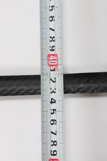 MC MAX CARBON Performance Front Grille Grill Insert Trim Cover For Audi RS6 C8 