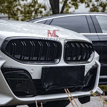 MC MAX CARBON Performance Grille Grill Replacement for BMW Z4 G29 M40i before LCI