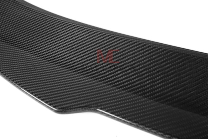 MAX CARBON Performance Sport Rear Spoiler Spoiler for BMW M8 F93 G16 