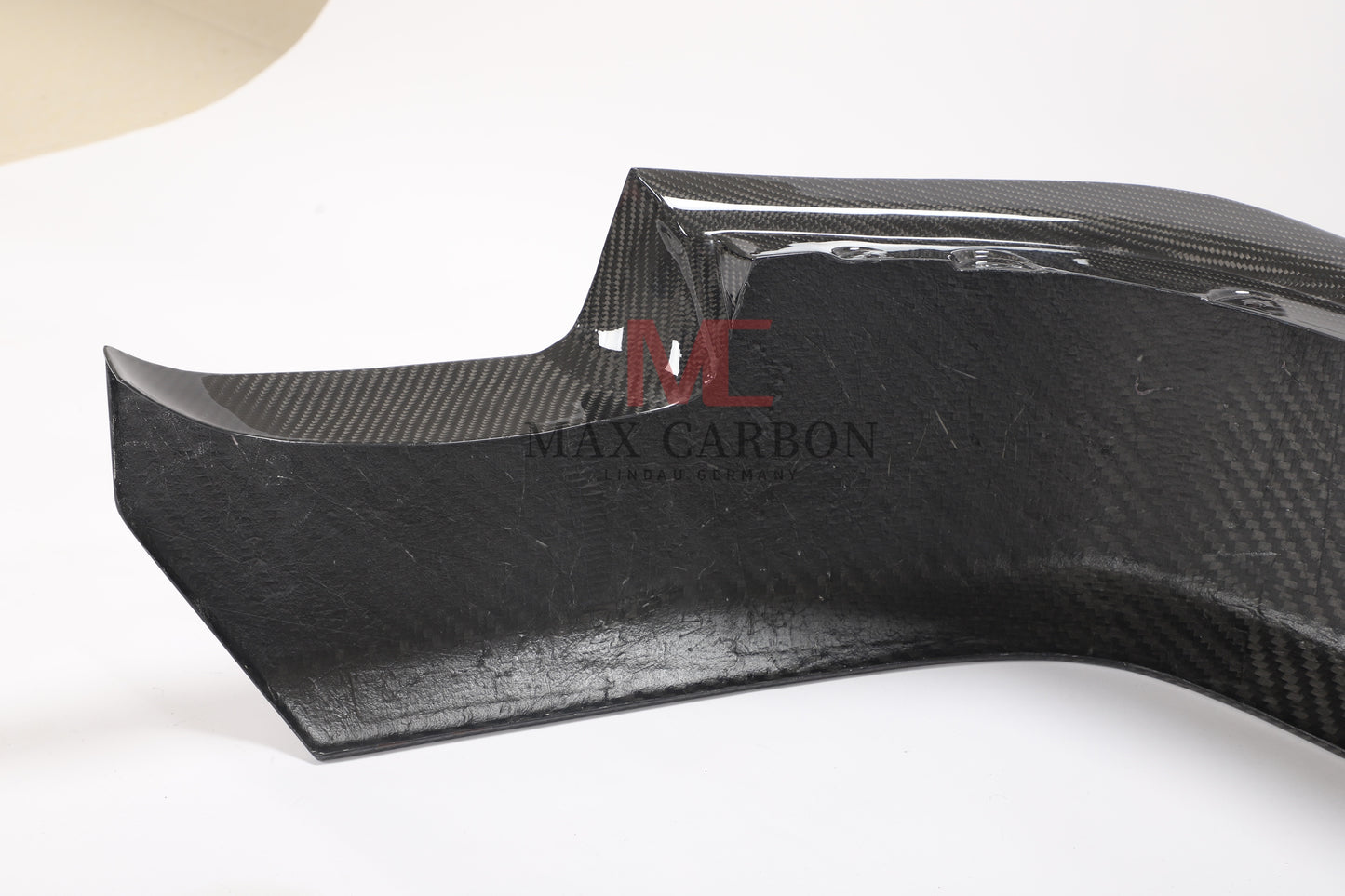 MC MAX CARBON Performance fender flares for Mercedes Benz G Class W464 G500 G550 without AMG