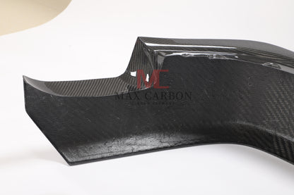 MC MAX CARBON Performance fender flares for Mercedes Benz G Class W464 G500 G550 without AMG