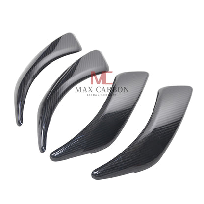 MC MAX CARBON Performance Interior Carbon Set Update Panels suitable for BMW F20 1 Series M135i M140i