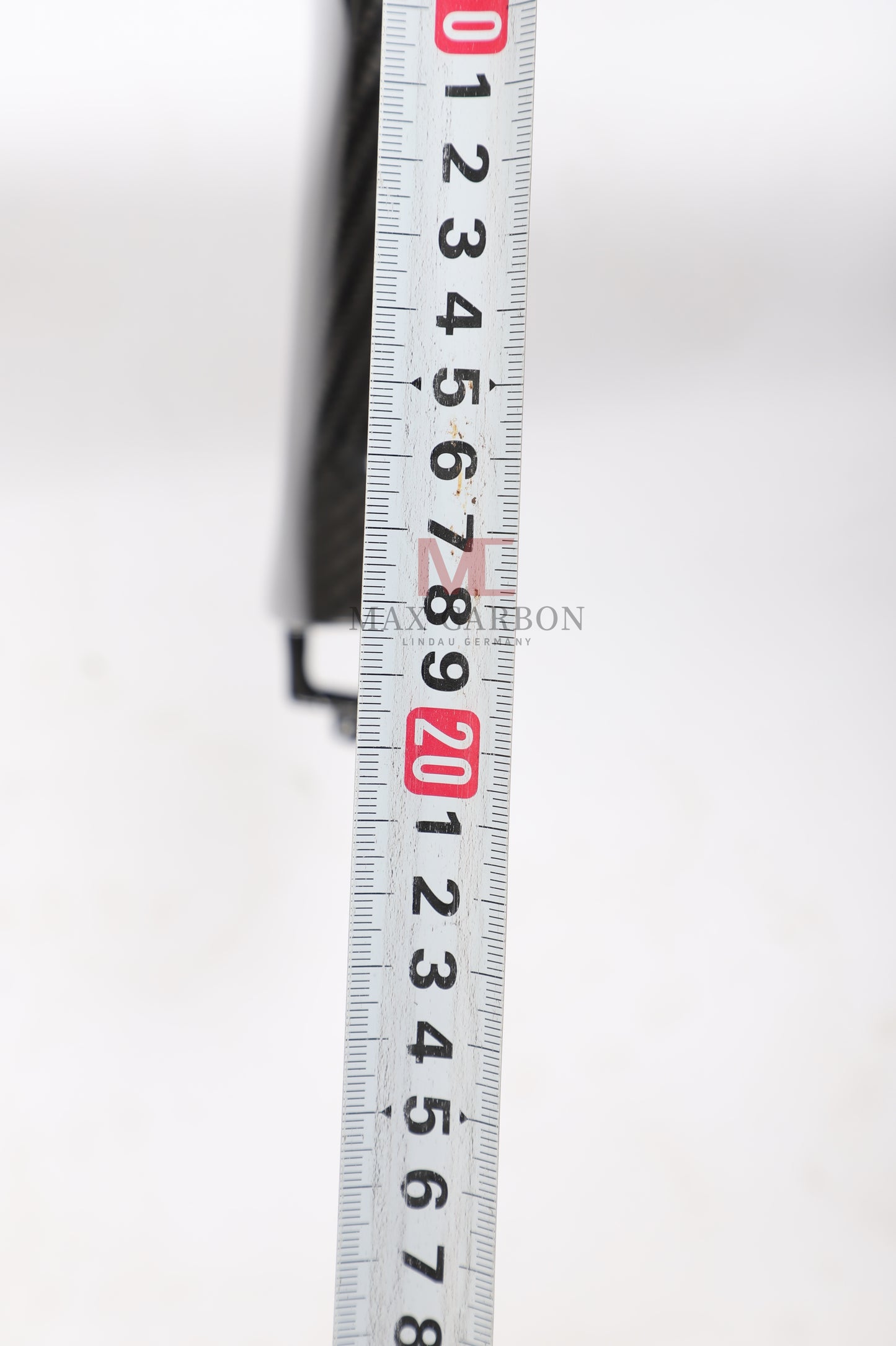 MC MAX CARBON DRY CARBON Performance rear wing spoiler suitable for Audi R8 4S BEFORE LCI BEFORE FACELIFT 