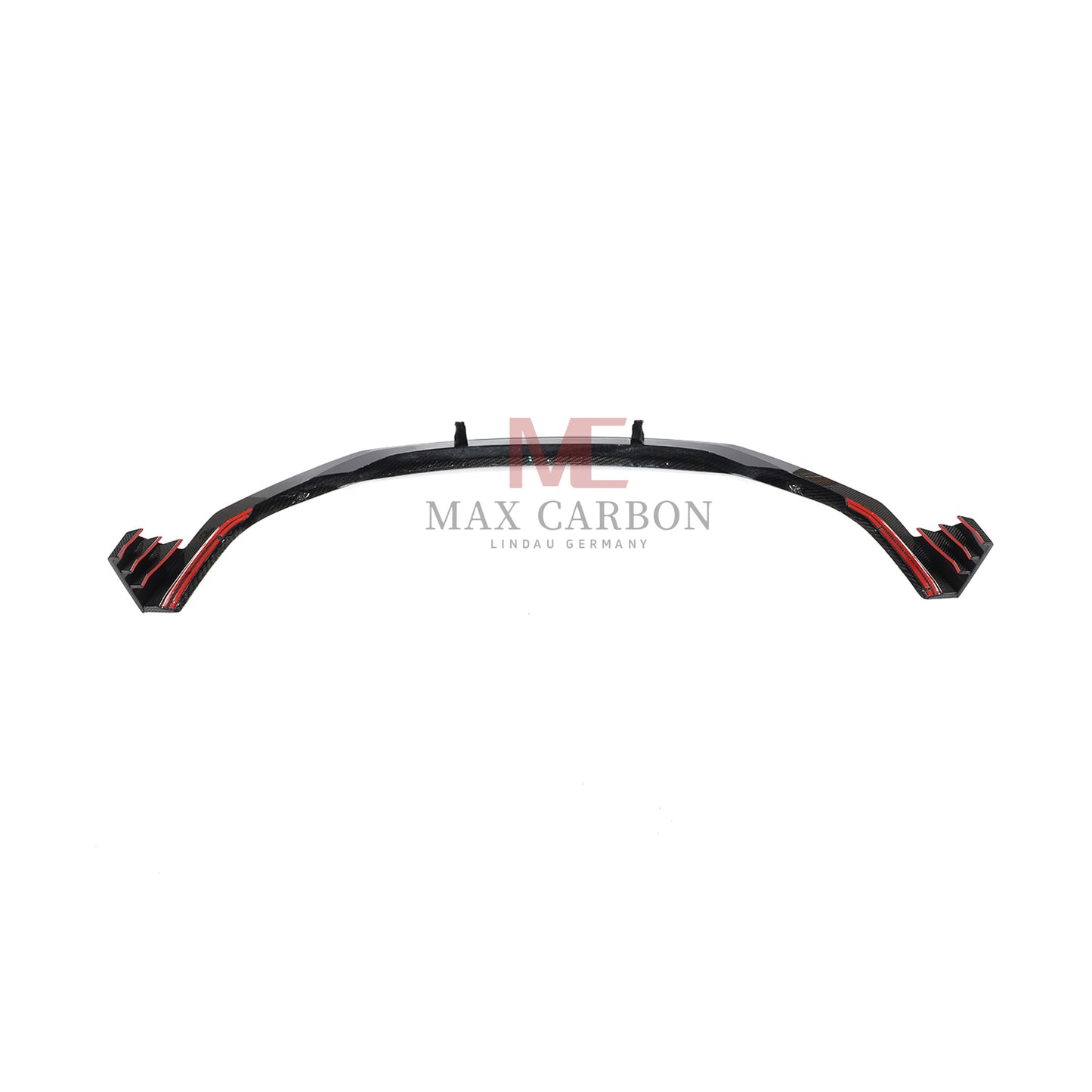 MC MAX CARBON Performance DRY CARBON Frontspoiler Front Lippe für Audi RS7 C8