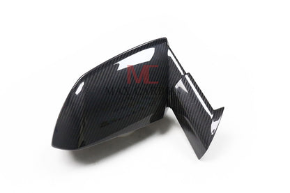 MC Performance replacement mirror caps for Lamborghini Aventador LP-720 LP-750 S LP-780 SVJ 