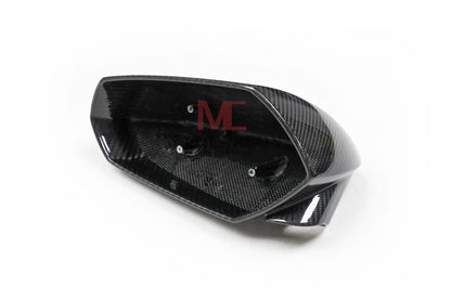 MC Performance replacement mirror caps for Lamborghini Aventador LP-720 LP-750 S LP-780 SVJ 