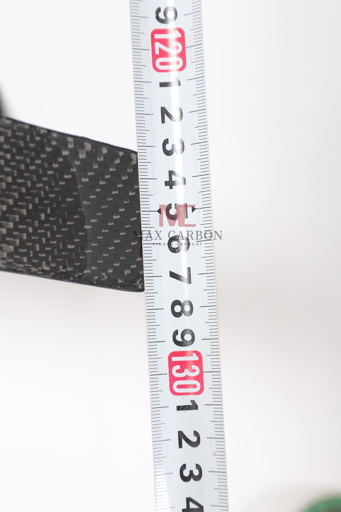 MC MAX CARBON Performance fender flares for Mercedes Benz G Class W464 G500 G550 without AMG