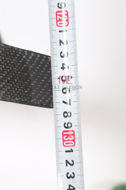 MC MAX CARBON Performance fender flares for Mercedes Benz G Class W464 G500 G550 without AMG