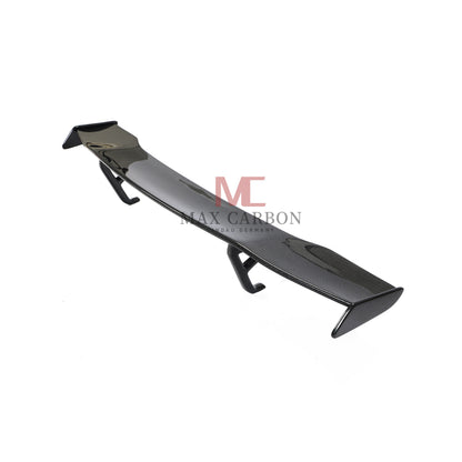 MC MAX CARBON DRY CARBON Performance rear wing spoiler suitable for Lamborghini Gallardo LP550 LP560 LP570 