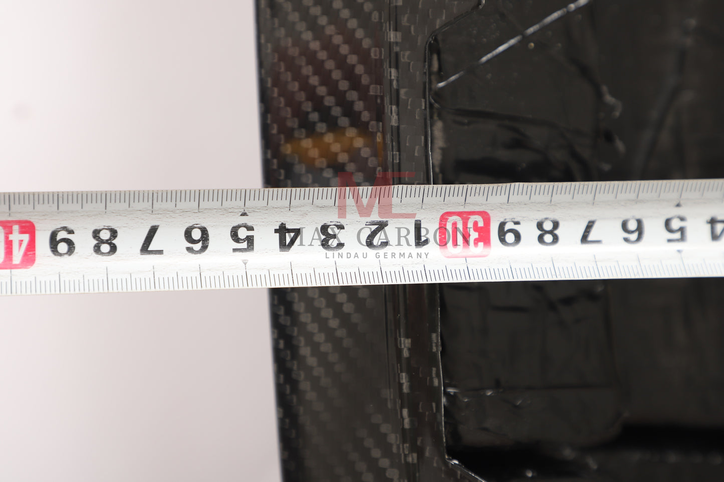 MC MAX CARBON Performance Rear Diffuser Replacement for Audi RS7 C7 2014 - 2016 