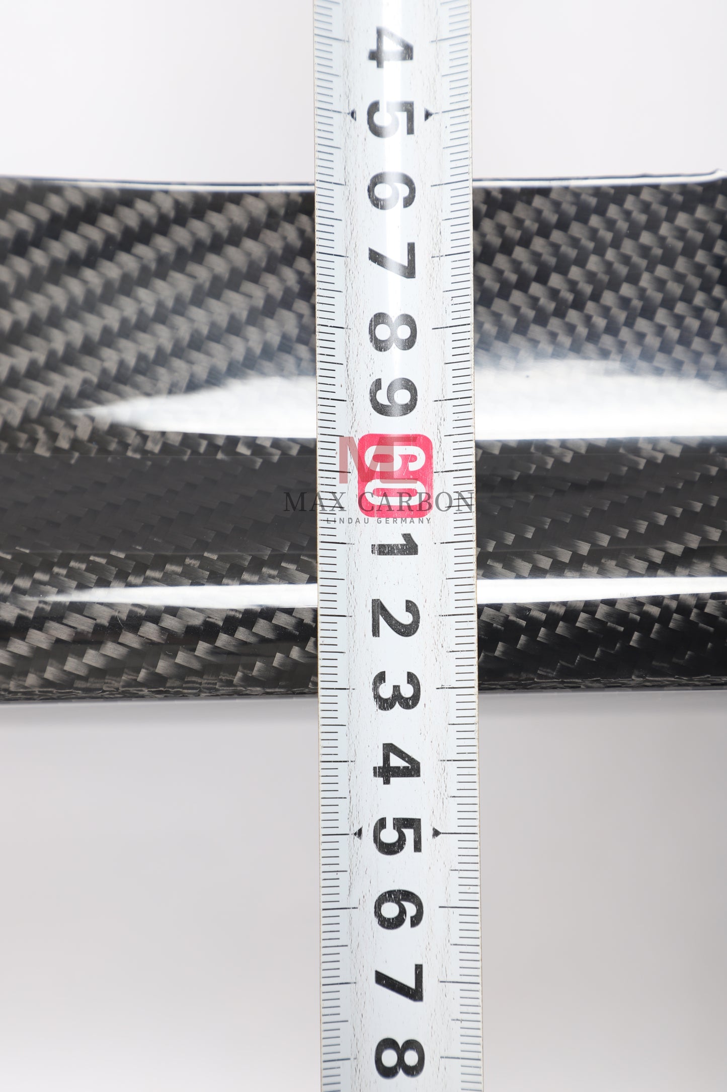 MC MAX CARBON Performance fender flares for Mercedes Benz G Class W464 G500 G550 without AMG