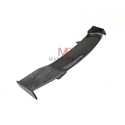 MC MAX CARBON DRY CARBON Performance rear wing spoiler suitable for Lamborghini Gallardo LP550 LP560 LP570 