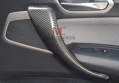 MC MAX CARBON Performance Interior Carbon Set Update Panels suitable for BMW F20 1 Series M135i M140i