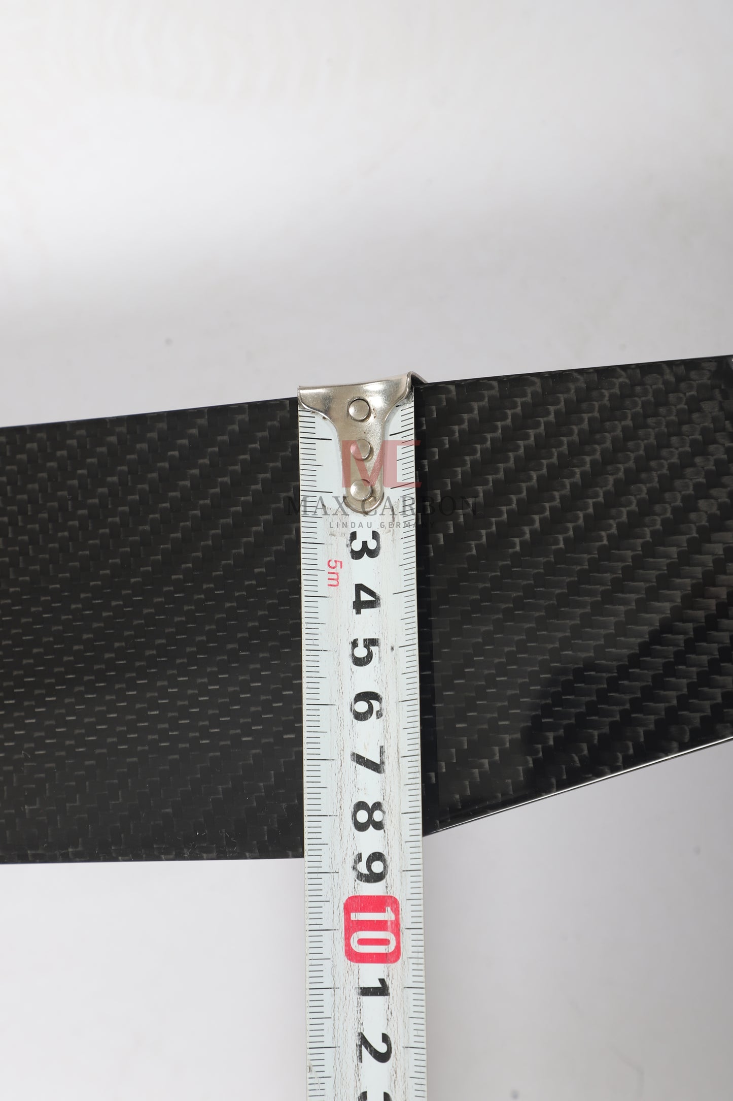 MC MAX CARBON Performance DRY CARBON side skirts side flaps for Audi RS6 C8 