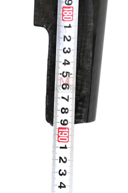 Bavettes de jupe latérale MC MAX CARBON DRY CARBON Performance sur mesure pour Audi R8 4S 