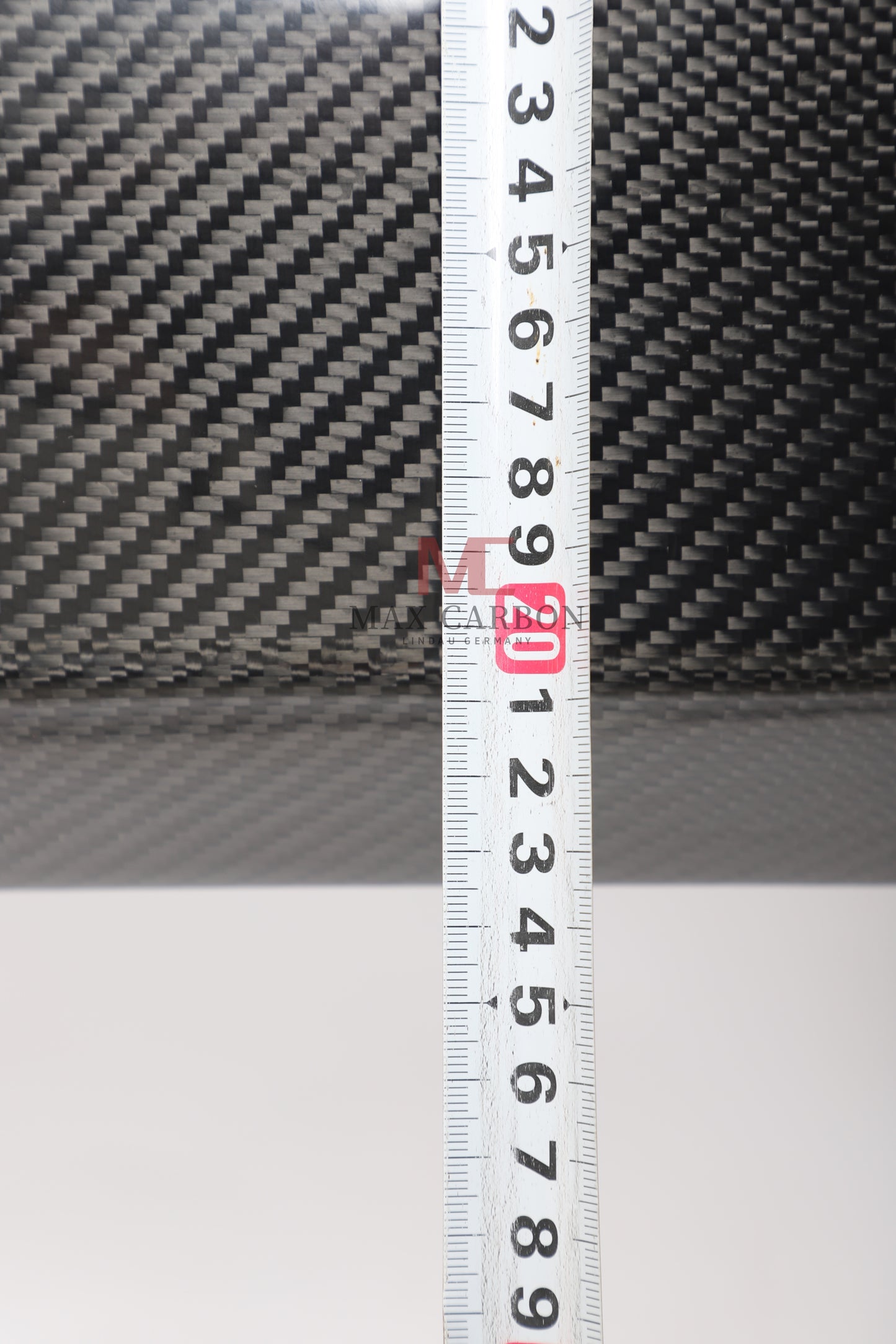 MC MAX CARBON Performance fender flares for Mercedes Benz G Class W464 G500 G550 without AMG