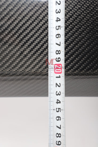 MC MAX CARBON Performance fender flares for Mercedes Benz G Class W464 G500 G550 without AMG