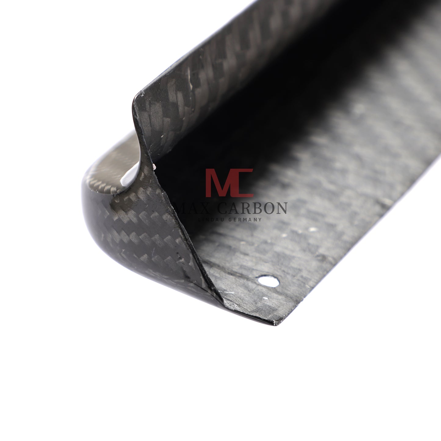 MC Dry Carbon Prepreg Performance Side Skirts suitable for BMW G14 G15 