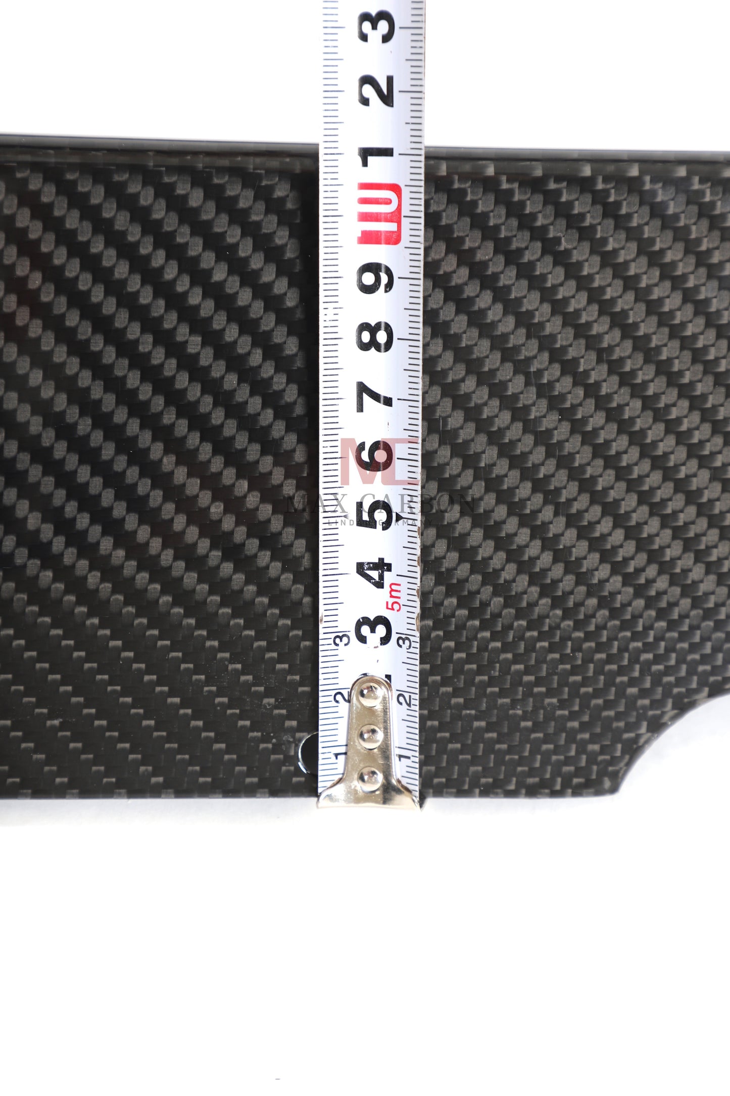 MC MAX CARBON DRY CARBON Performance Seitenschweller Flaps passend für Audi R8 4S