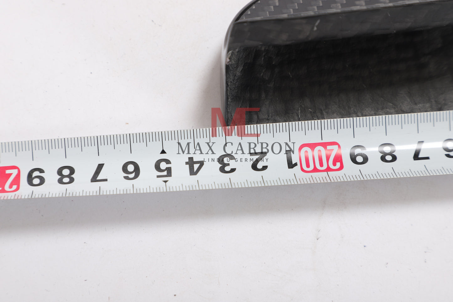 MC Dry Carbon Prepreg Performance Side Skirts suitable for BMW G14 G15 