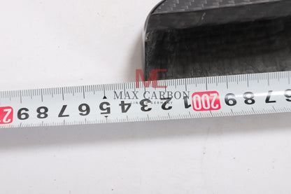 MC Dry Carbon Prepreg Performance Side Skirts suitable for BMW G14 G15 