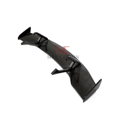 MC MAX CARBON DRY CARBON Performance rear wing spoiler suitable for Lamborghini Gallardo LP550 LP560 LP570 