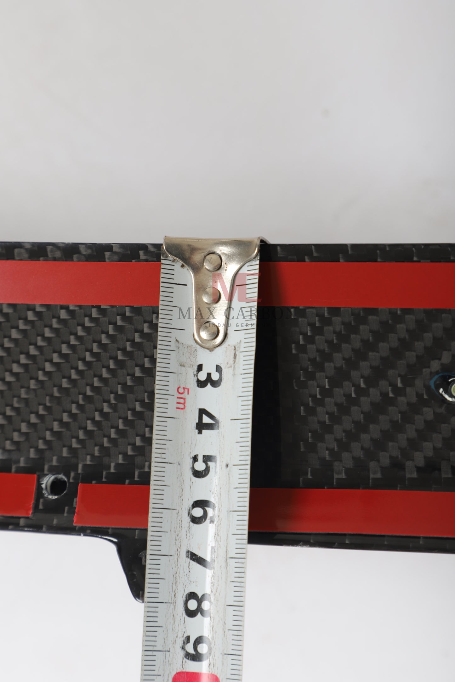 MC MAX CARBON Performance DRY CARBON Frontspoiler Front Lippe für Audi RS6 C8