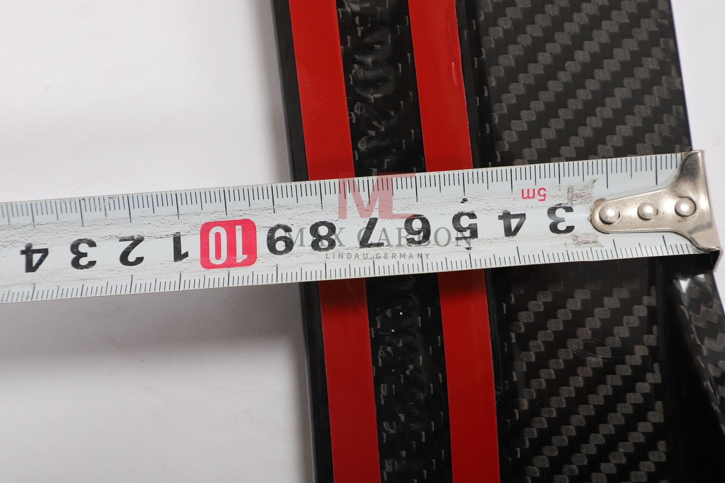 MAX CARBON Performance Rear Diffuser Replacement for Audi RS7 C8 