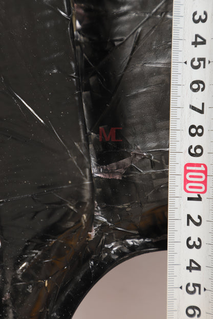 MC MAX CARBON Performance Rear Diffuser Replacement for Audi RS7 C7 2014 - 2016 