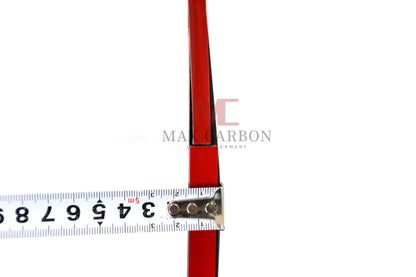 Canards MC MAX CARBON DRY CARBON Performance AERO FLICKER FLAPS sur mesure pour Audi R8 4S 