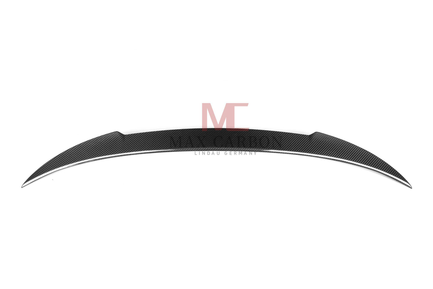 MAX CARBON Performance Sport Rear Spoiler Spoiler for BMW M8 F93 G16 