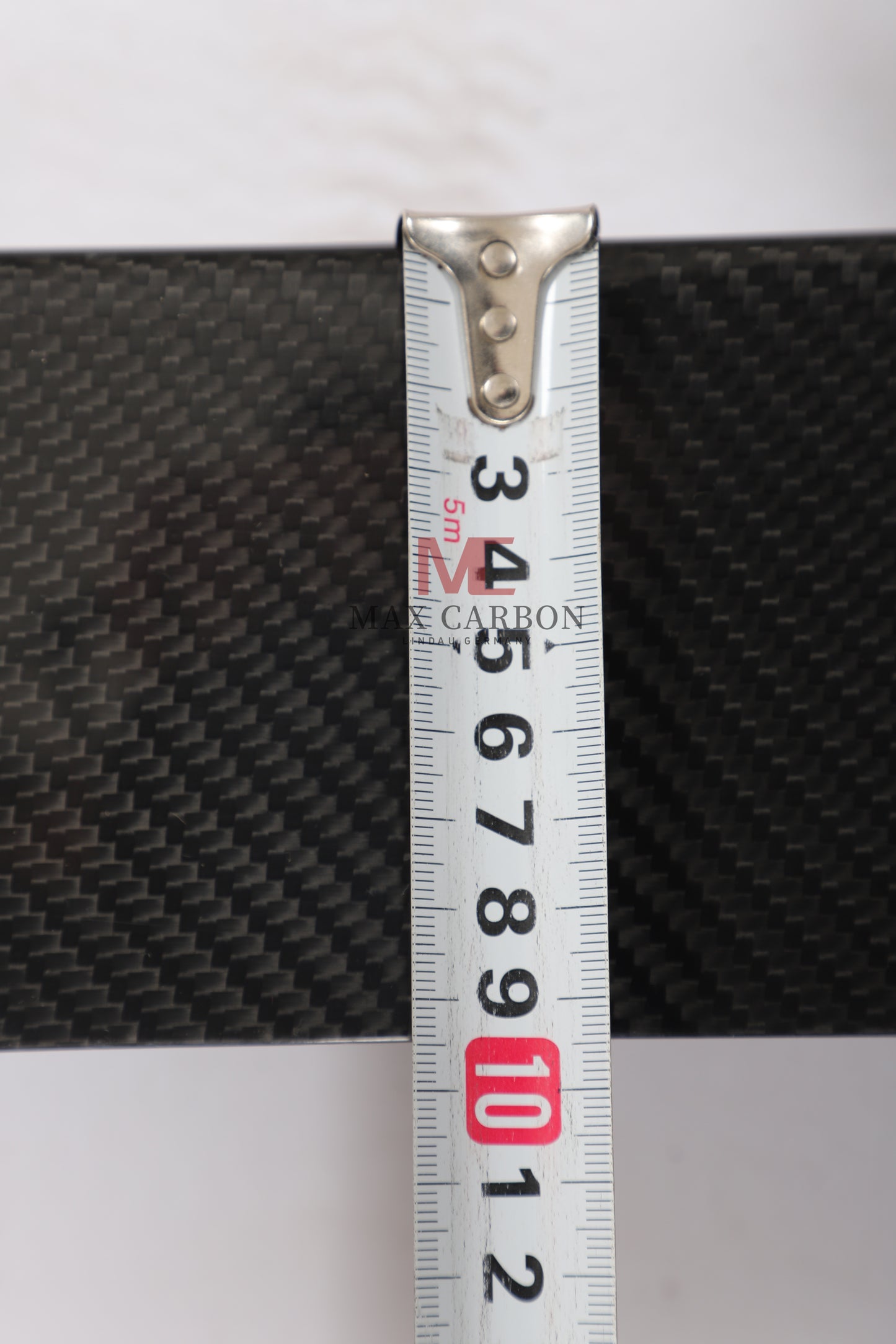 MC Dry Carbon Prepreg Performance Side Skirts suitable for BMW G14 G15 