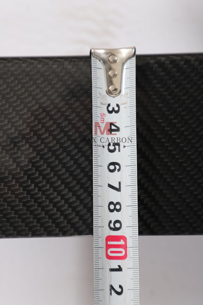 MC Dry Carbon Prepreg Performance Side Skirts suitable for BMW G14 G15 