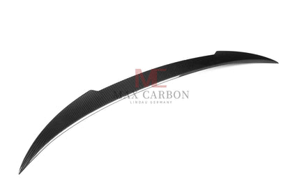 MAX CARBON Performance Sport Rear Spoiler Spoiler for BMW M8 F93 G16 